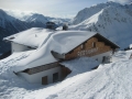 how to plan for snow guards for roofs in high snow load regions