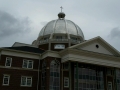 beautiful terne metal roof