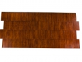 Quadro panel woodgrain paint Frontier